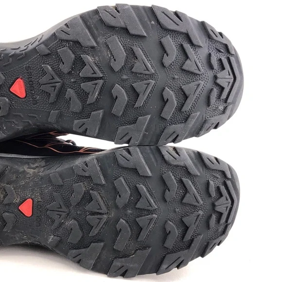 Salomon Aramis Trail Running Shoes 8.5 - Picture 11 of 12